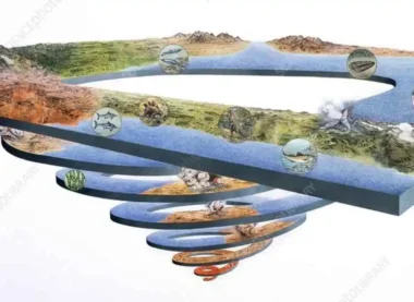 geological time scale