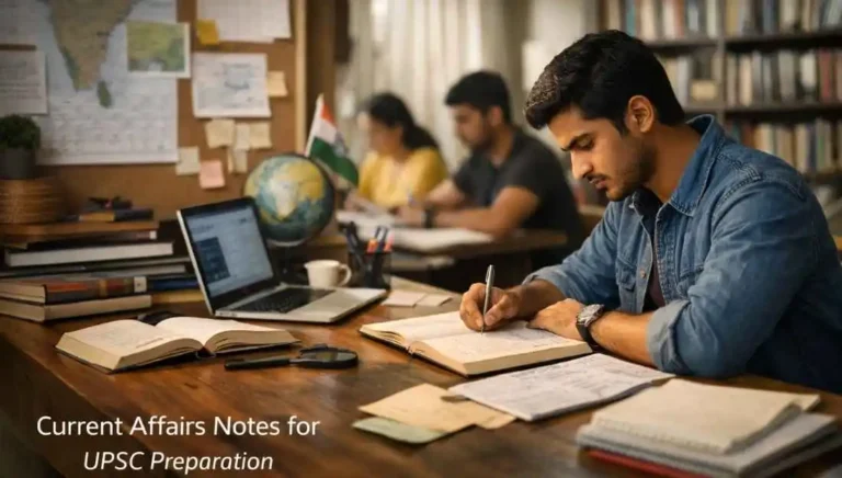 Geological History of the Earth A Detailed UPSC Guide