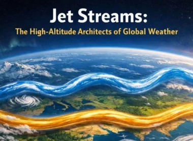 jet streams
