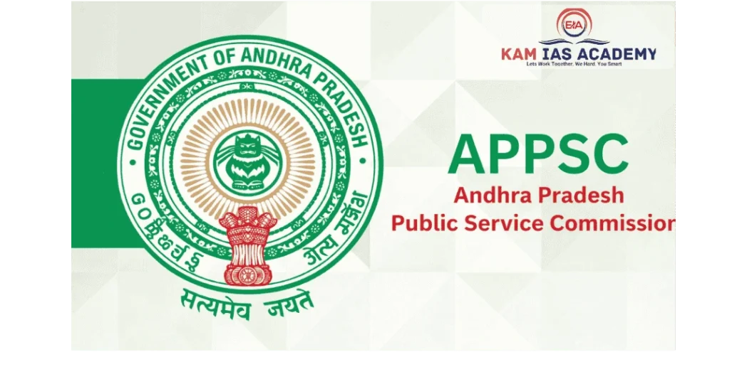 APPSC Group 1 Preparation