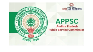 APPSC Group 1 Preparation