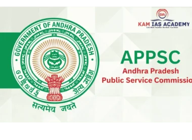 APPSC Group 1 Preparation