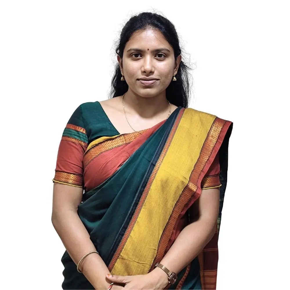 Anongaa Madam