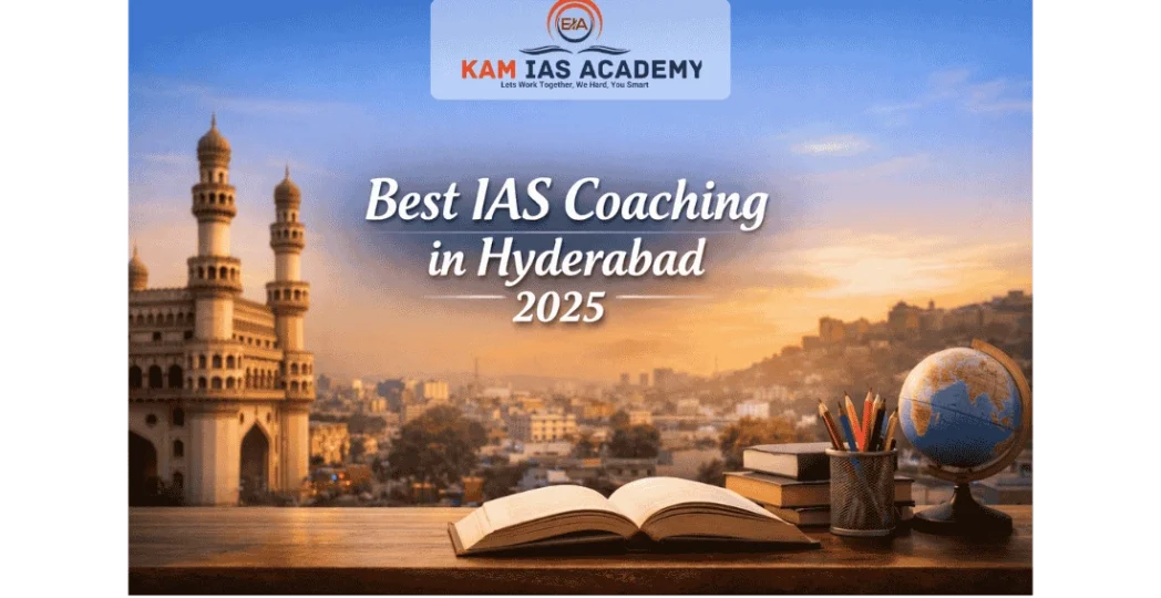 IAS Coaching