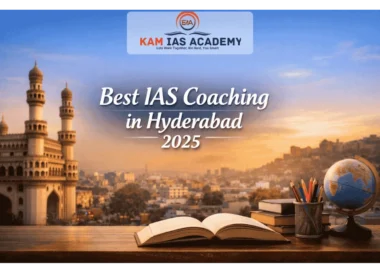 IAS Coaching