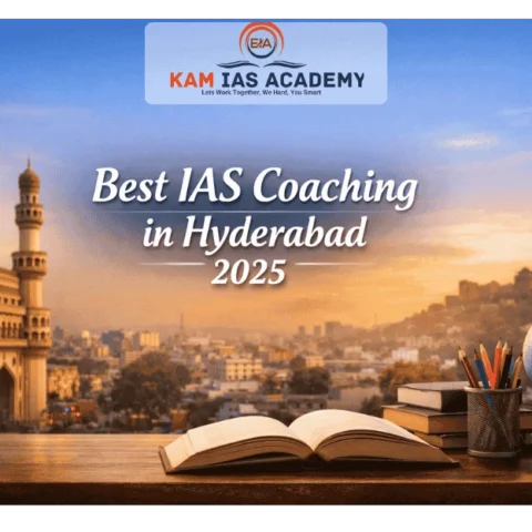IAS Coaching