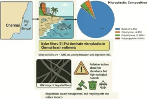 Chennai's Microplastic Problem