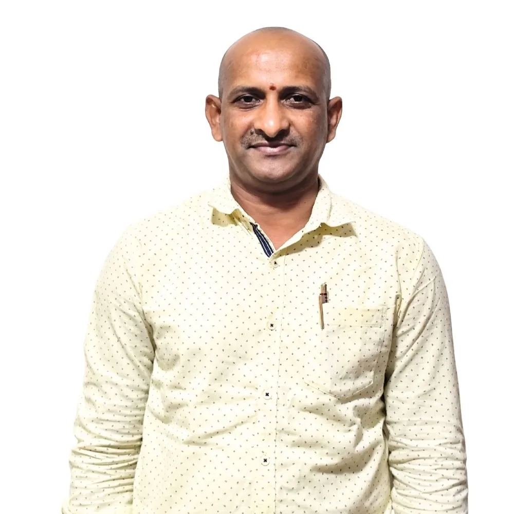 Dr. Aade Satyanarayana
