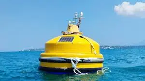 Floating Lidar Buoy System