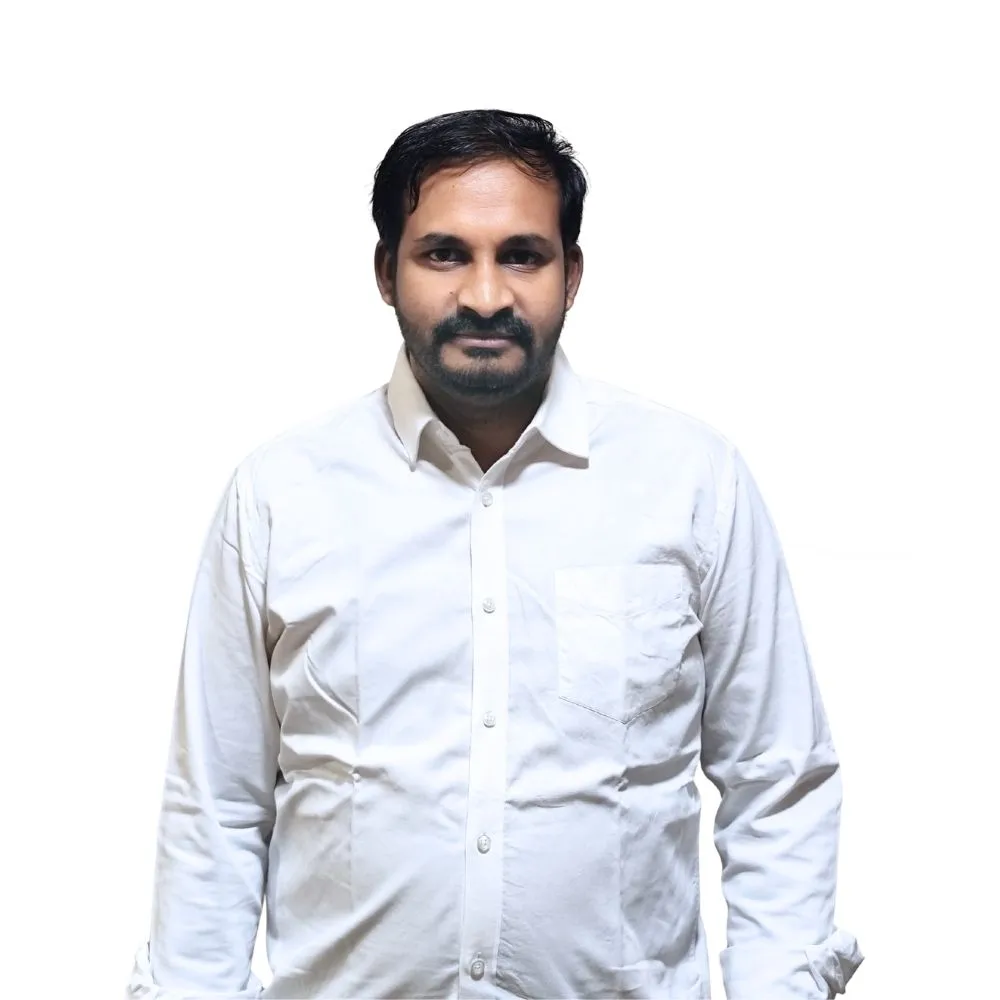 Harshavardhan Reddy