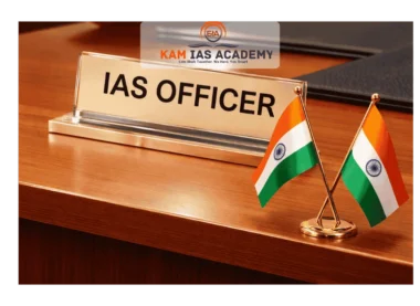 IAS Officer