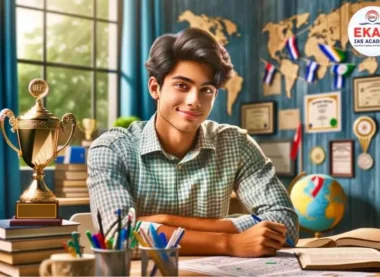 IAS Success Stories from Hyderabad How Ekam Students Cracked UPSC