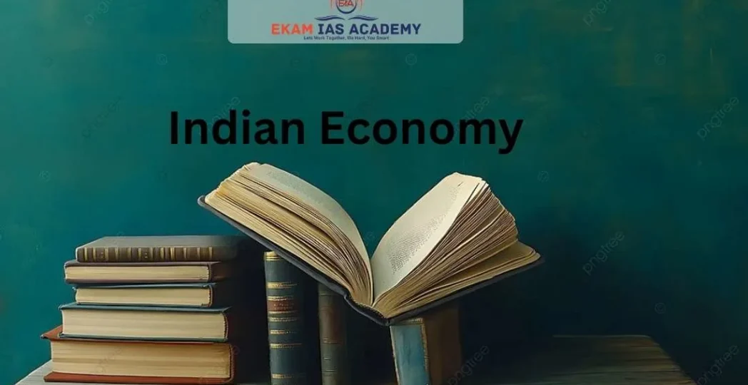 Indian Economy