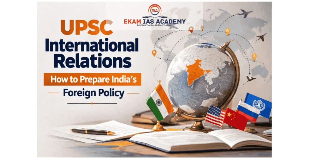 International Relations