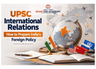 International Relations