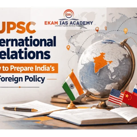 International Relations