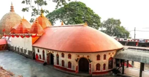 Kamakhya Temple