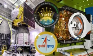 Navic Atomic Clock Failure