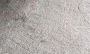 Petroglyphs