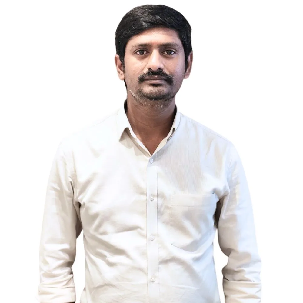 Prudhvi Sir