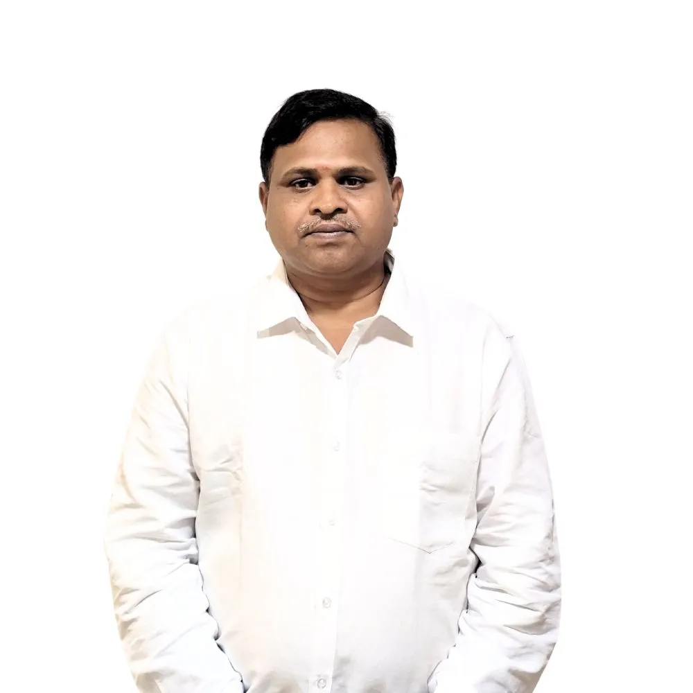 Ramanjaneyulu Sir