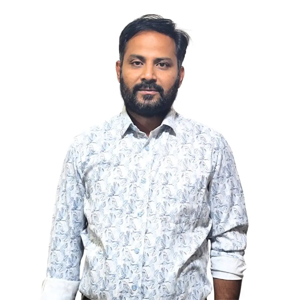 Saideswar Rao