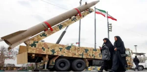 Sejjil Missile