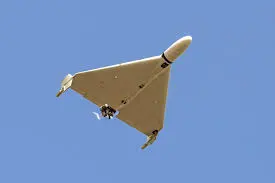 Shahed Drones