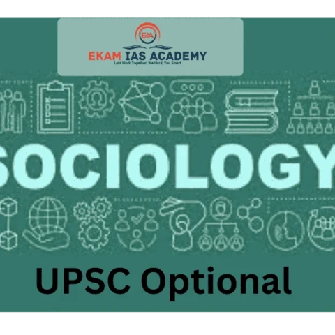 Sociology Optional for UPSC