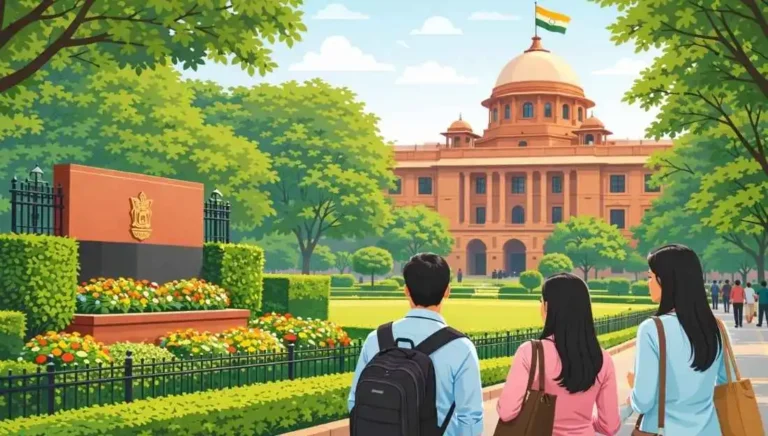 UPSC CSE Final Results 2025–26 Coming Soon