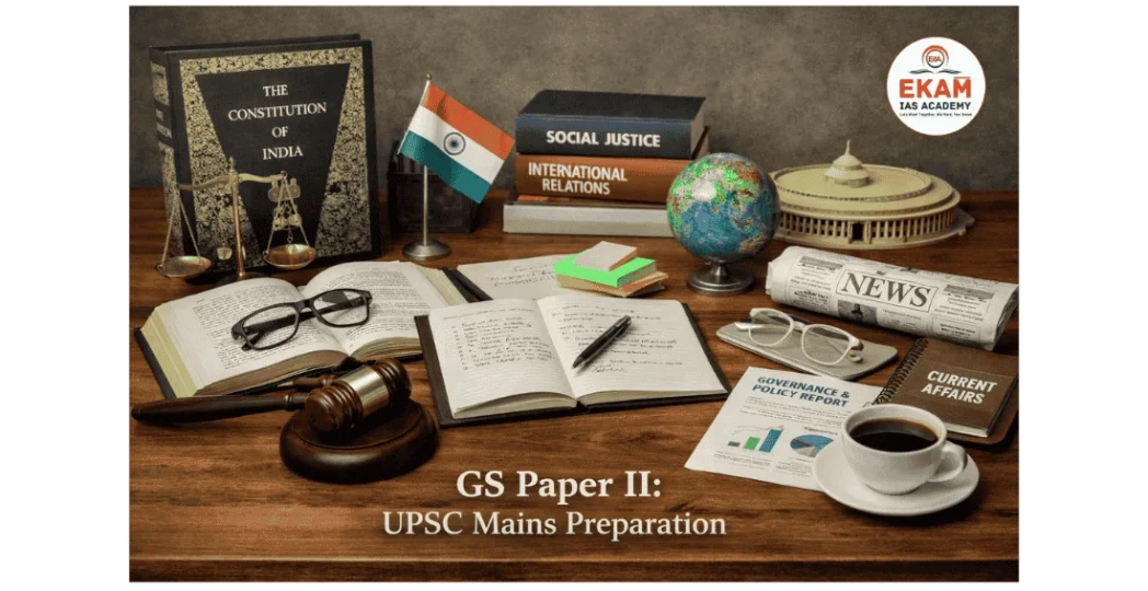 UPSC Mains