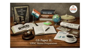 UPSC Mains