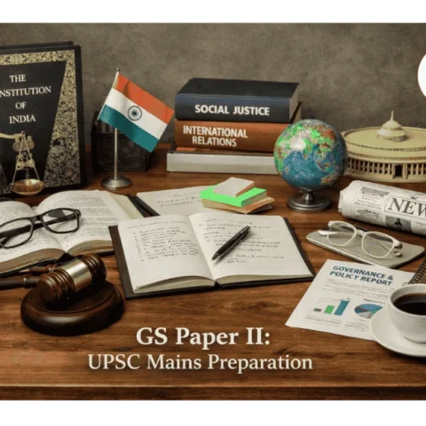 UPSC Mains