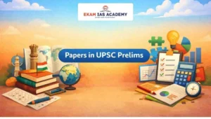 UPSC Prelims