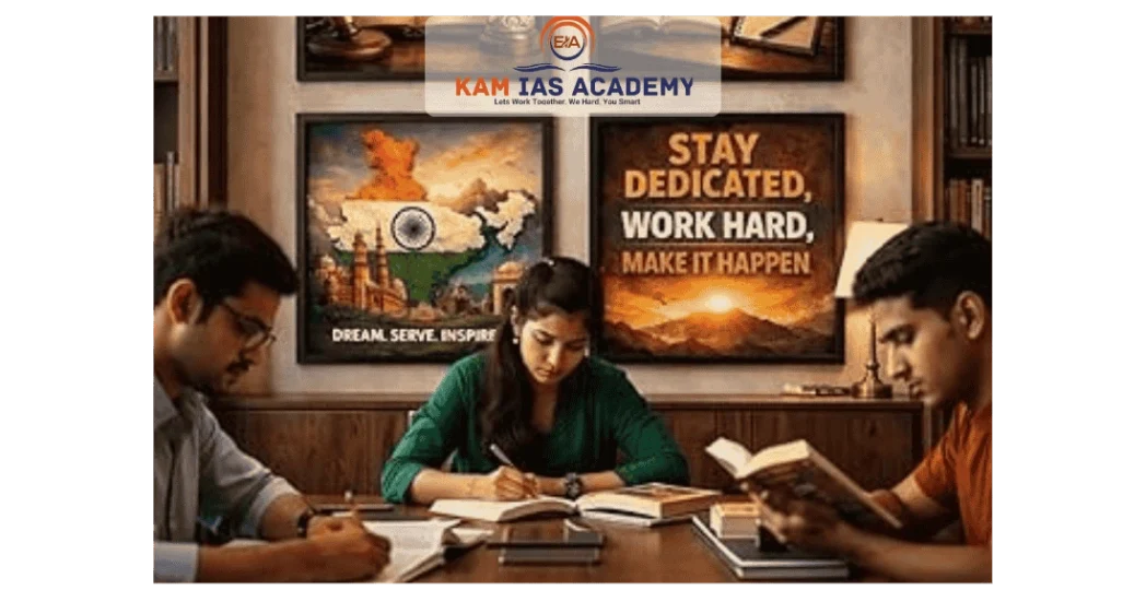 UPSC Test Analytical and Ethical Thinking