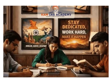 UPSC Test Analytical and Ethical Thinking