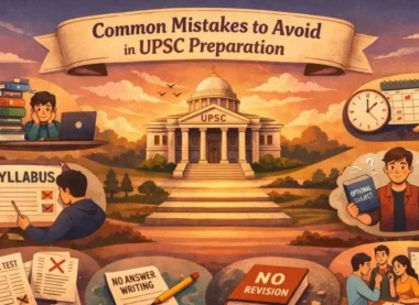 What Mistakes Should Beginners