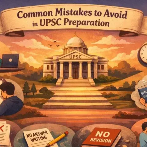 What Mistakes Should Beginners