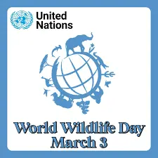 World Wildlife Day