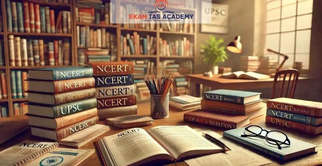 best books for UPSC 2025