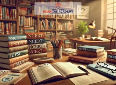 best books for UPSC 2025