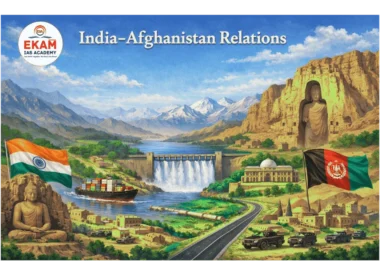 india afghanistan relations