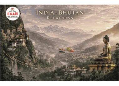 india bhutan relations