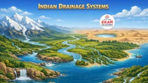 indian drainage system