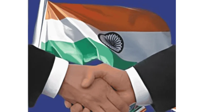 indian foreign policy