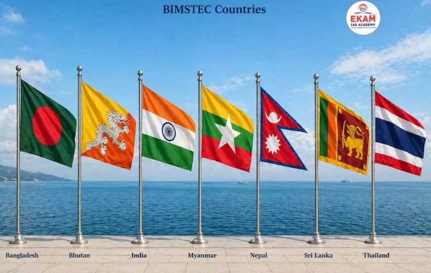BIMSTEC