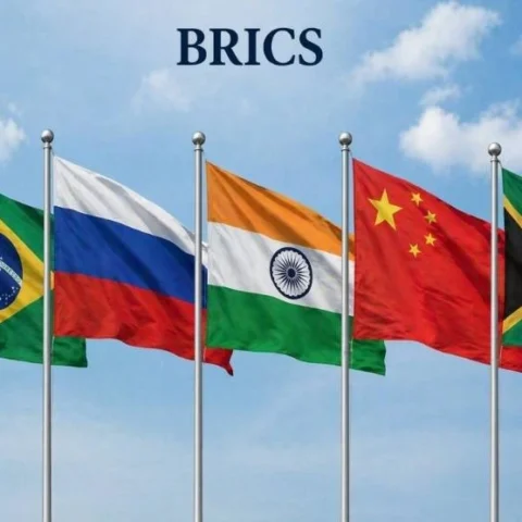 BRICS
