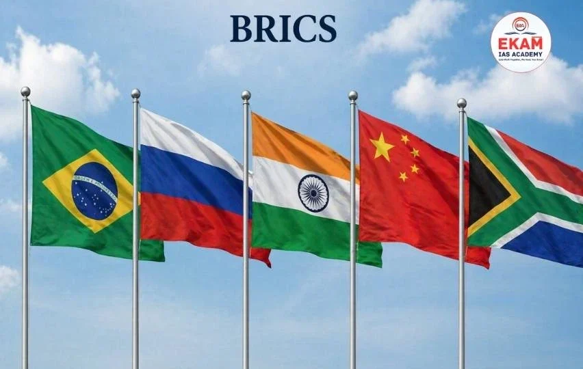 BRICS