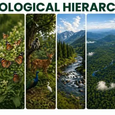 Ecological Hierarchy