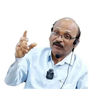 Ekam IAS Academy Ethics & International Relations Faculty Gurujala Srinivas Rao